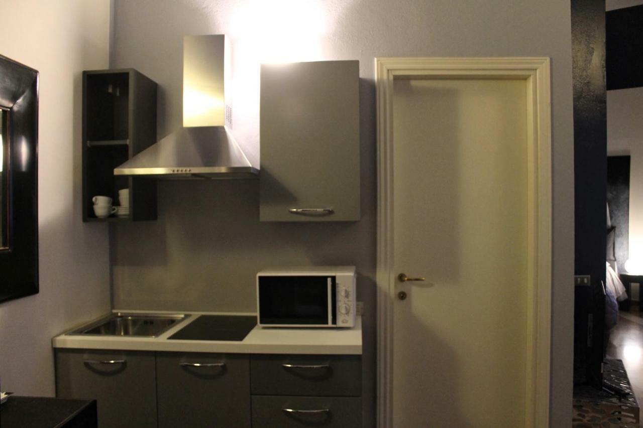 Apartment Griffoni Loft Bologna