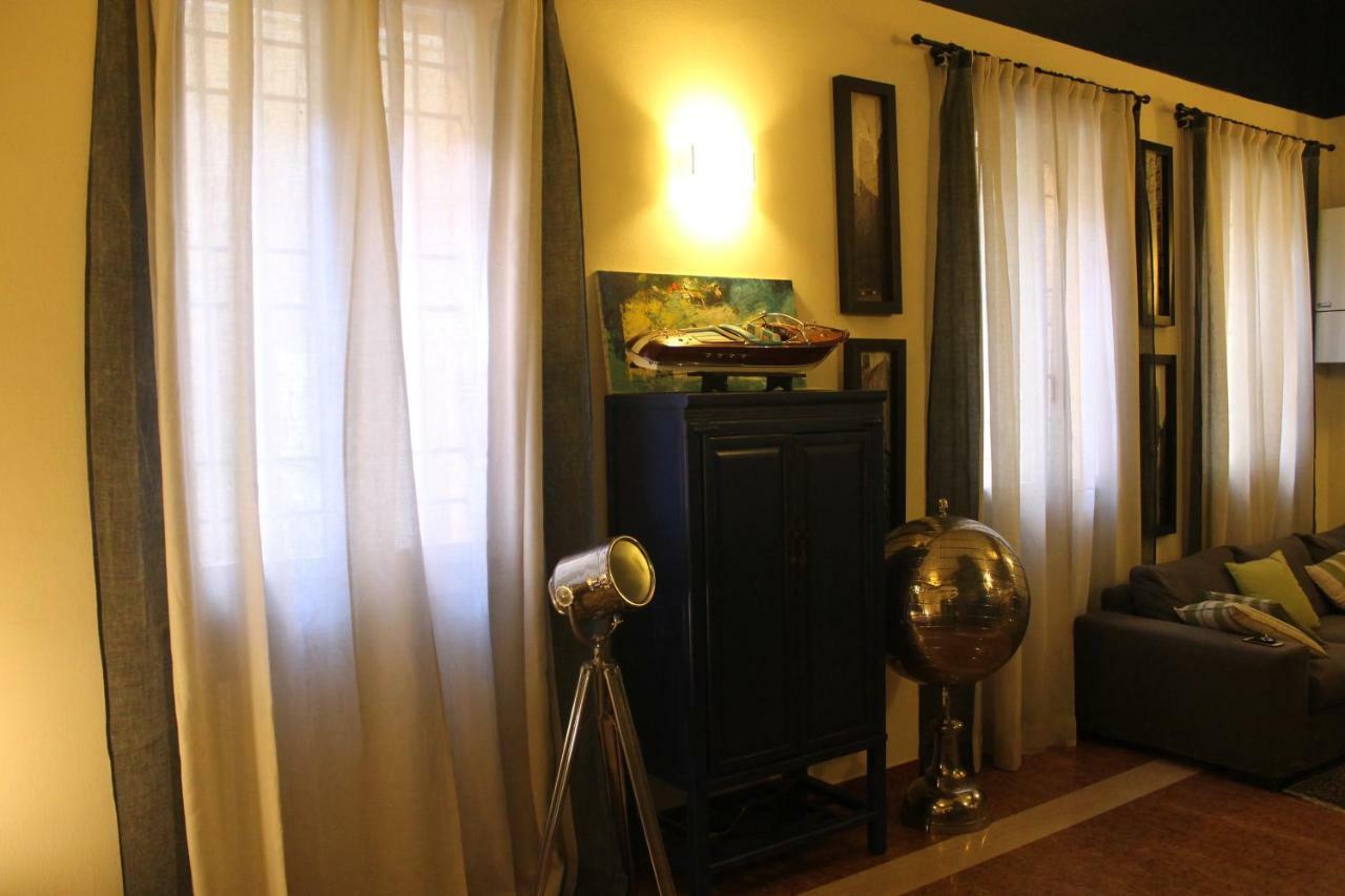 Griffoni Loft
