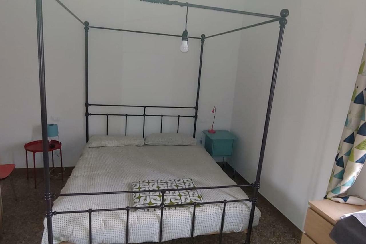 Appartamento Via Vermena 36 *