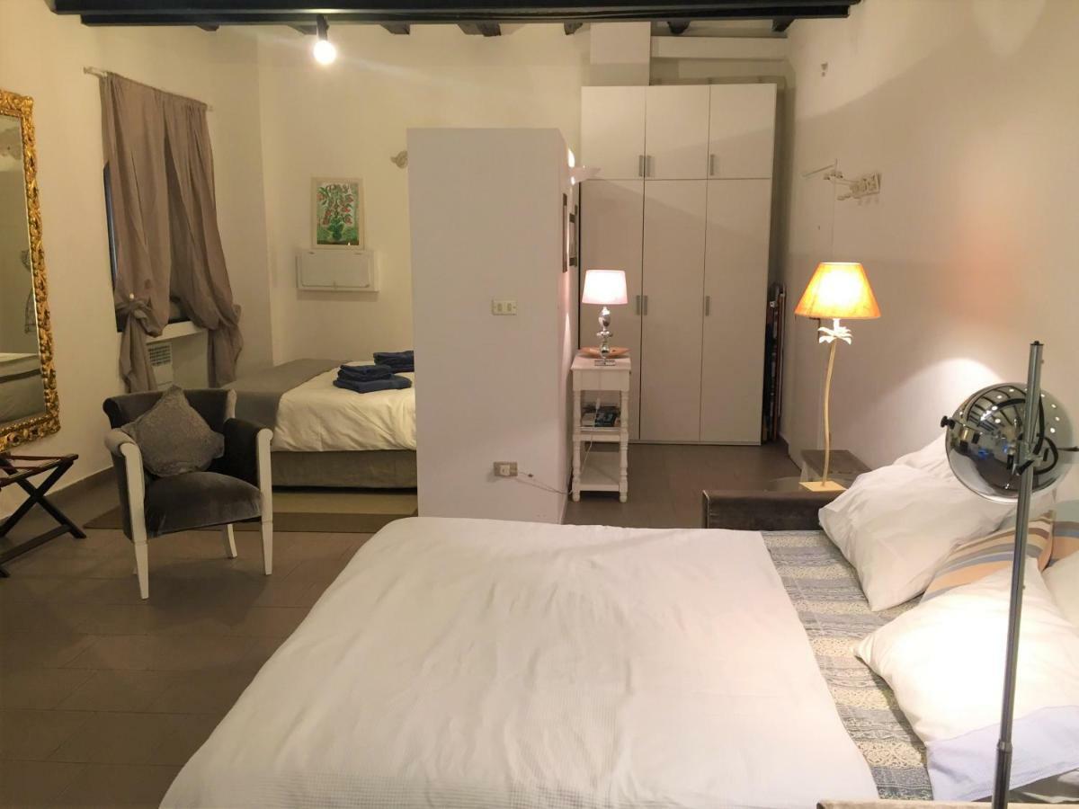 Appartement Casa Baciomari *