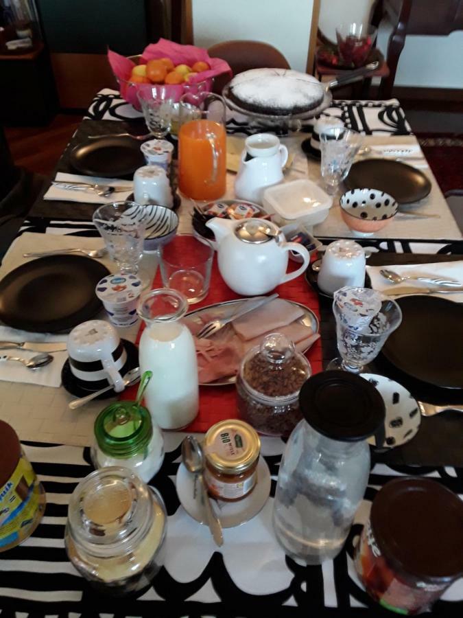 Serena Homestay Bologna