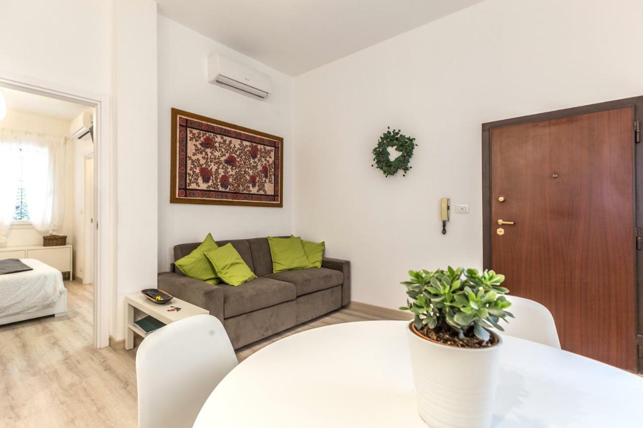 Sweet Apartment Bologna