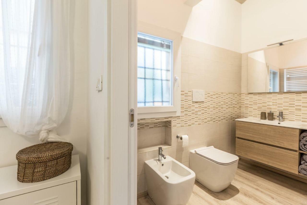 Sweet Apartment Bologna