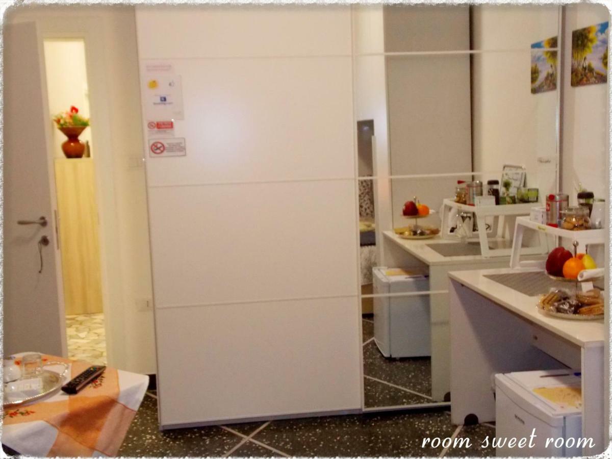 Sweet Privatunterkunft Bologna