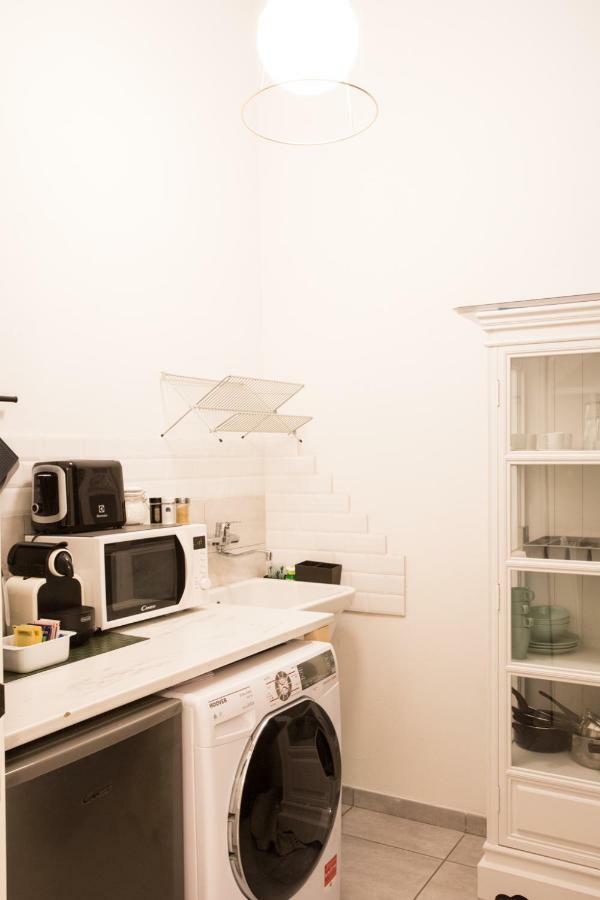 Nina's Loft San Felice Apartment *