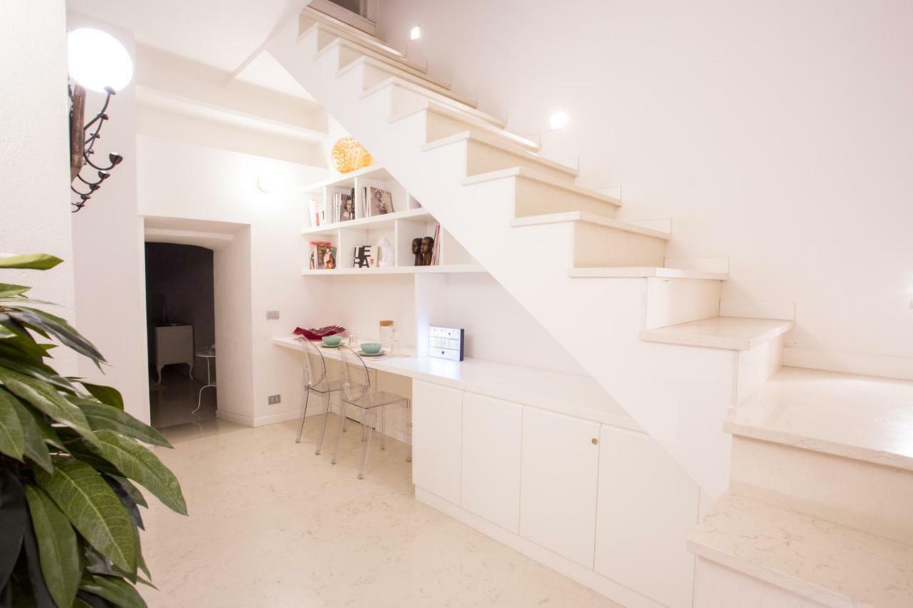 Nina's Loft San Felice Bologna