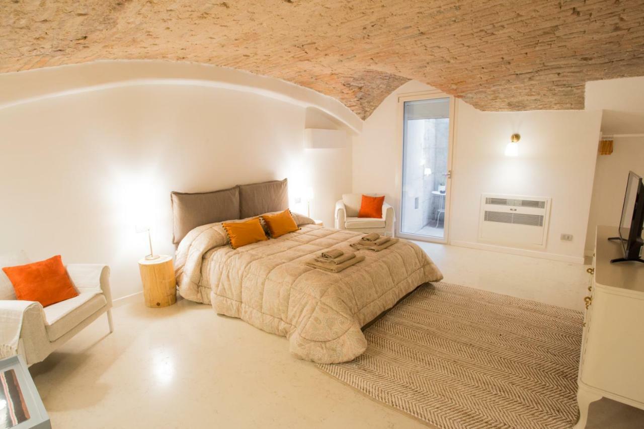 Apartment Nina's Loft San Felice Bologna