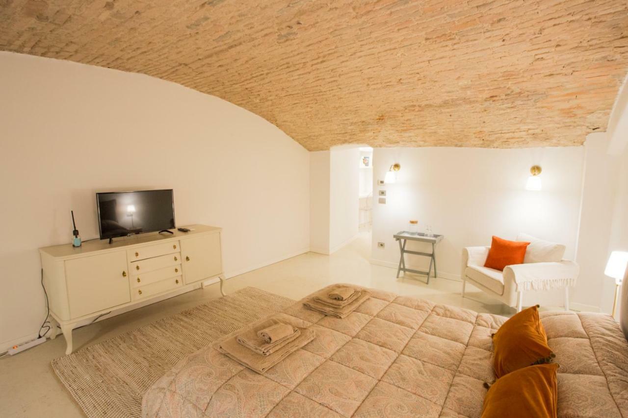 Nina's Loft San Felice