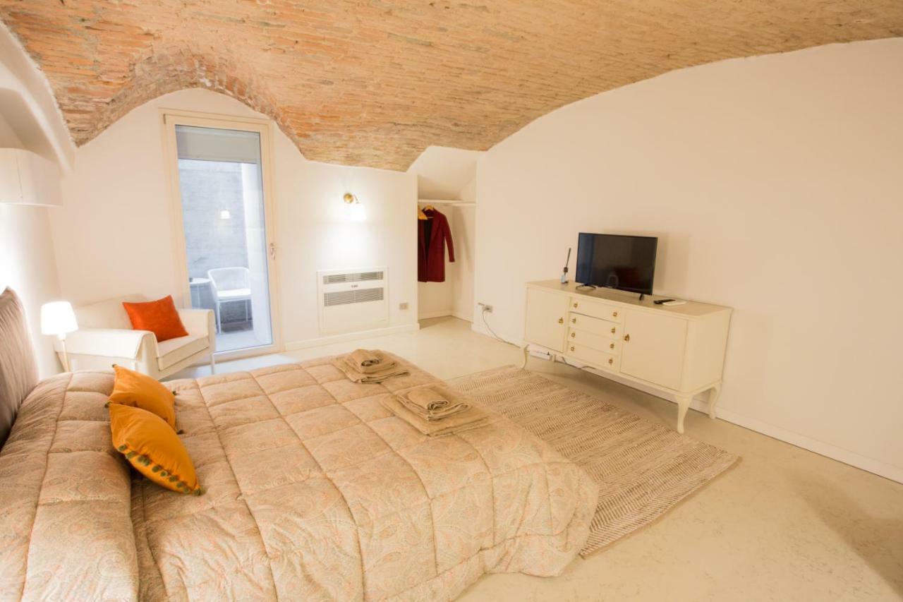 Nina's Loft San Felice Apartment
