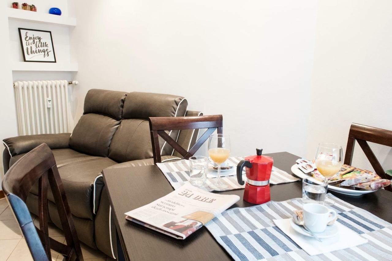 Apartment Casa Lame 73 Bologna