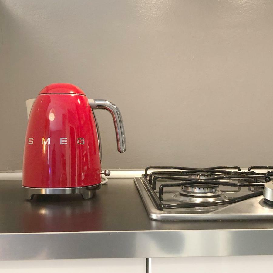 Smart House Centro Apartment Bologna