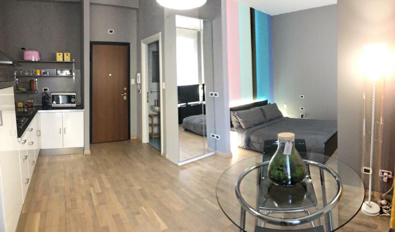 Smart House Centro Apartment