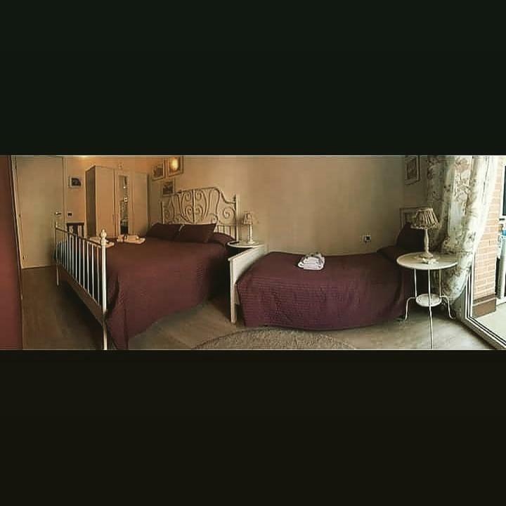 Bed & Breakfast San Vitale 2*