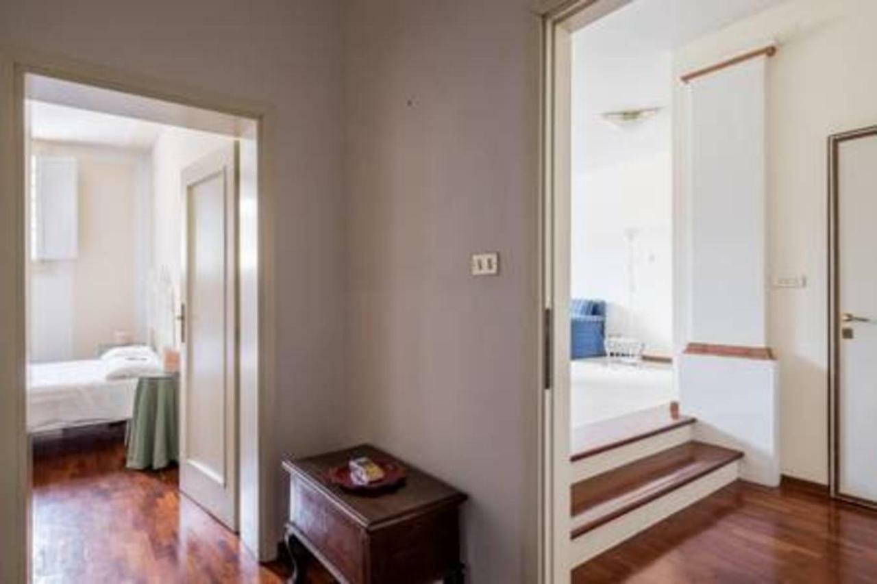 Whouse Porta Di Castello Apartment