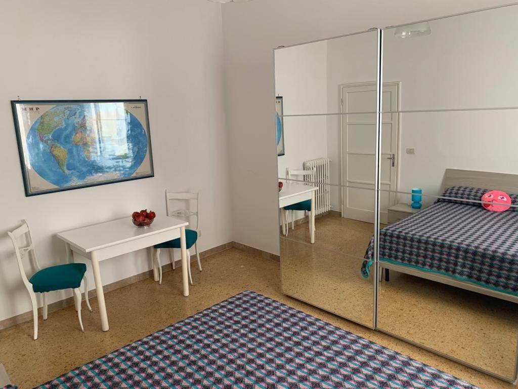 Homestay Family Atmosphere