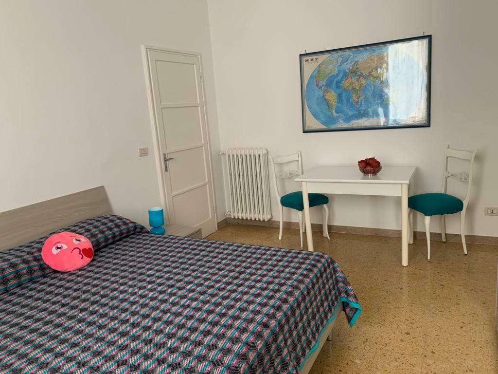 Homestay Family Atmosphere