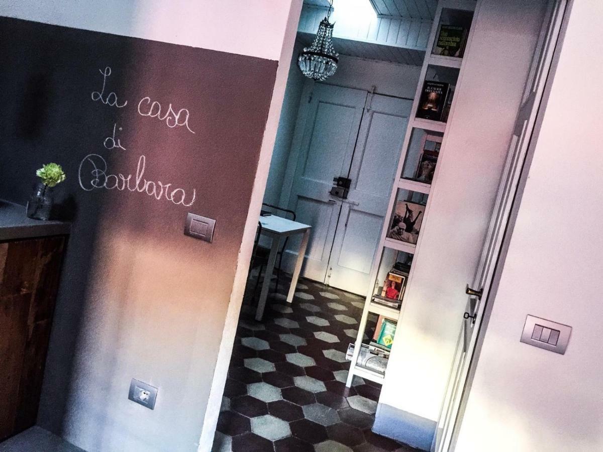 La Casa Di Barbara
