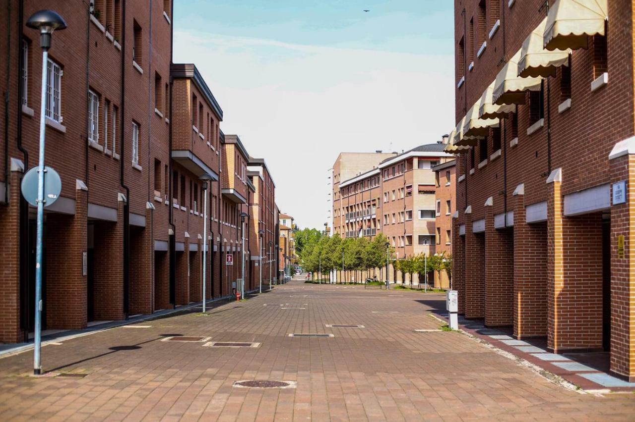 Travel Fiera Apartment Bologna