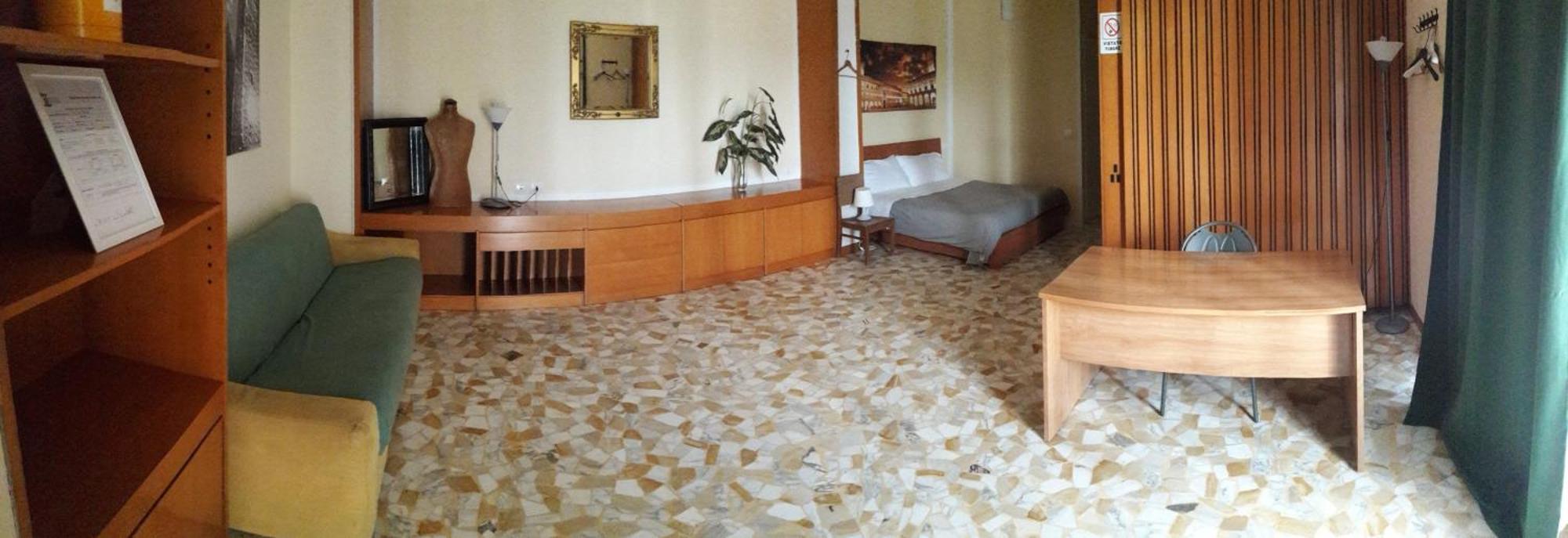 Guest house Millenottibologna
