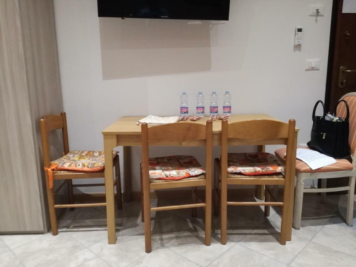 Dolcecasa Via Antonio Di Vincenzo Nr 3 Bologna Apartment