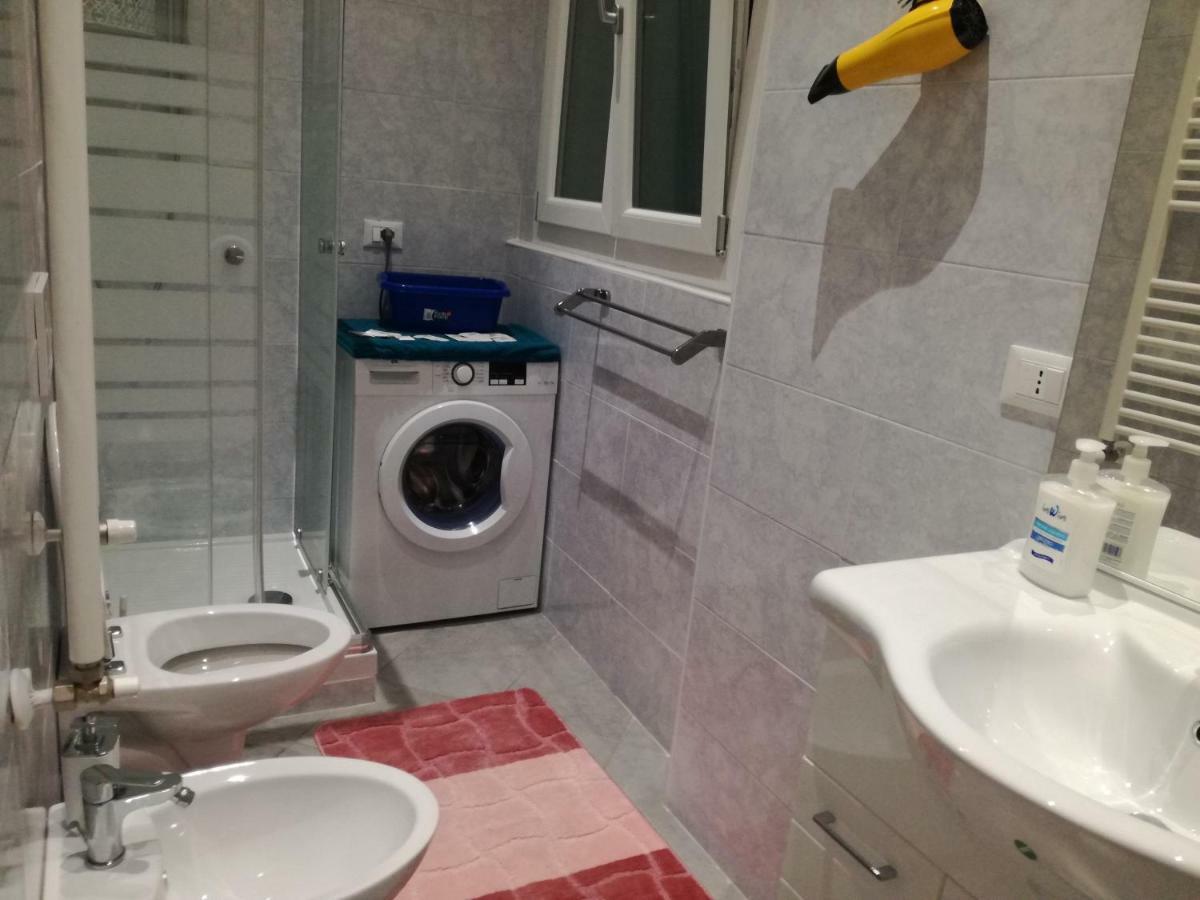 Dolcecasa Via Antonio Di Vincenzo Nr 3 Bologna *