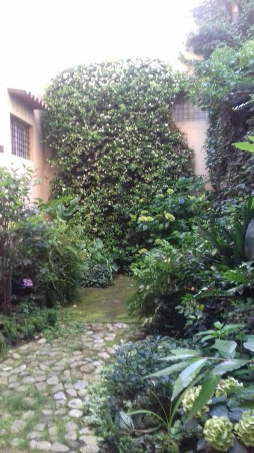 Giardino Segreto - History And Design Bologna