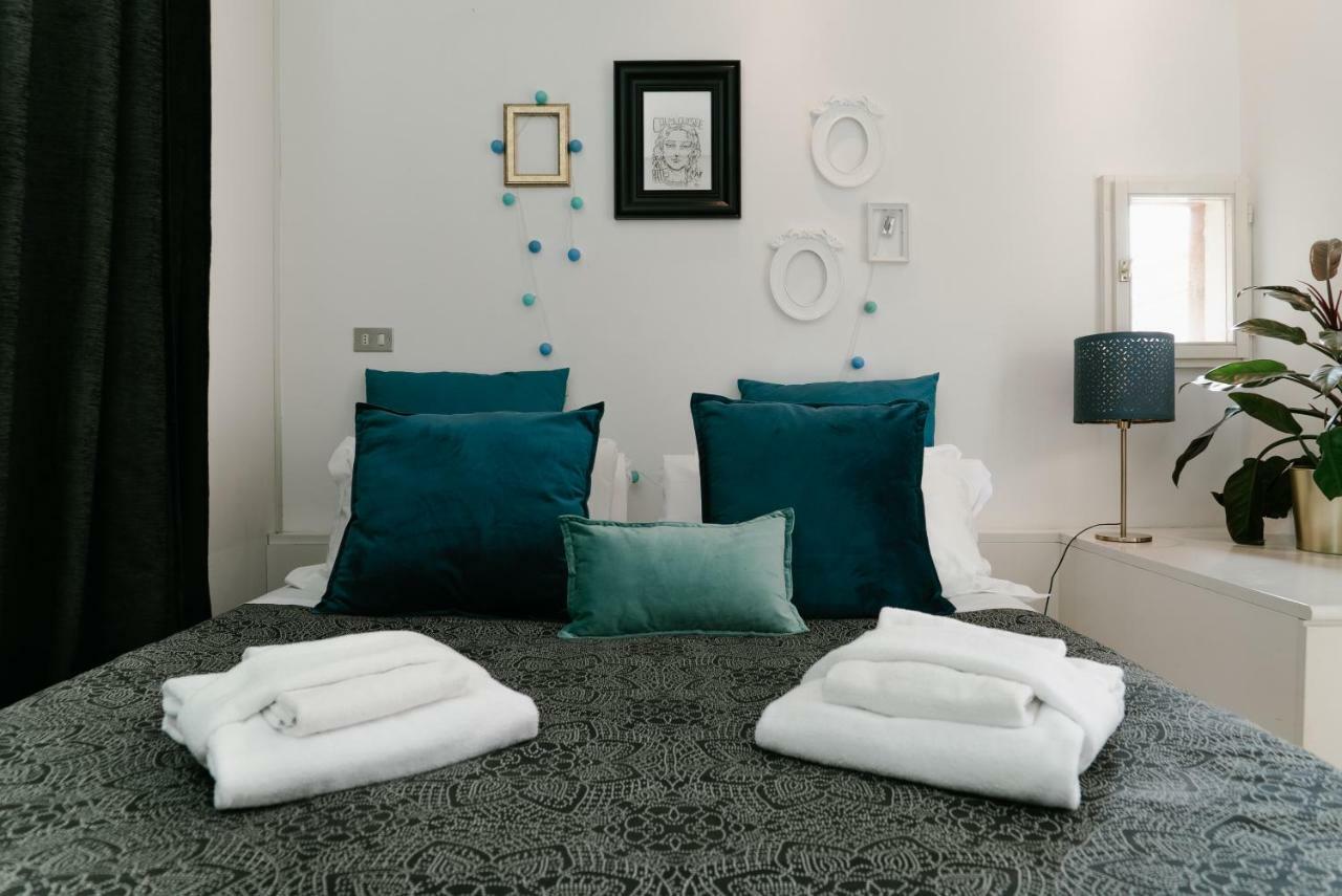 Apartamento La Casa Del Soprano - Taldeg Bolonha