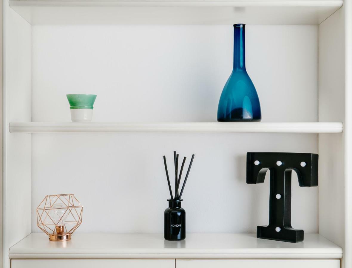 Apartamento La Casa Del Soprano - Taldeg