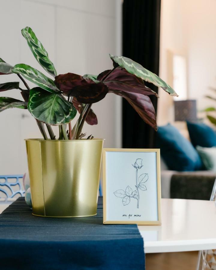 Apartamento La Casa Del Soprano - Taldeg