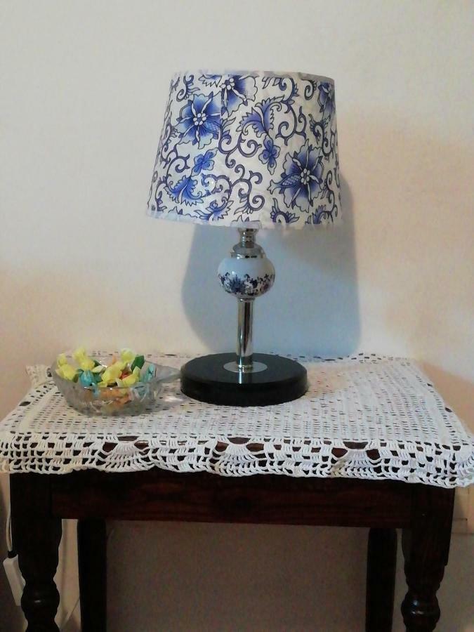 Bed & Breakfast A Casa Di Gio'