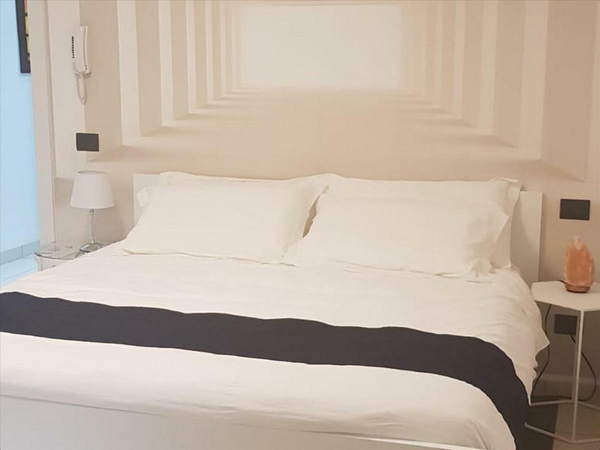 Tamb&b2 Gasthuis Bologna