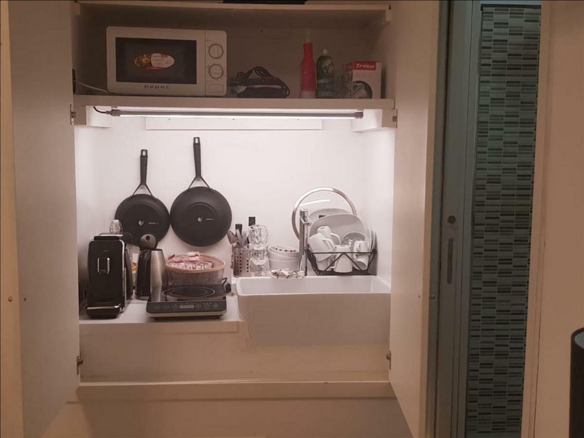 Gasthuis Tamb&b2 Bologna