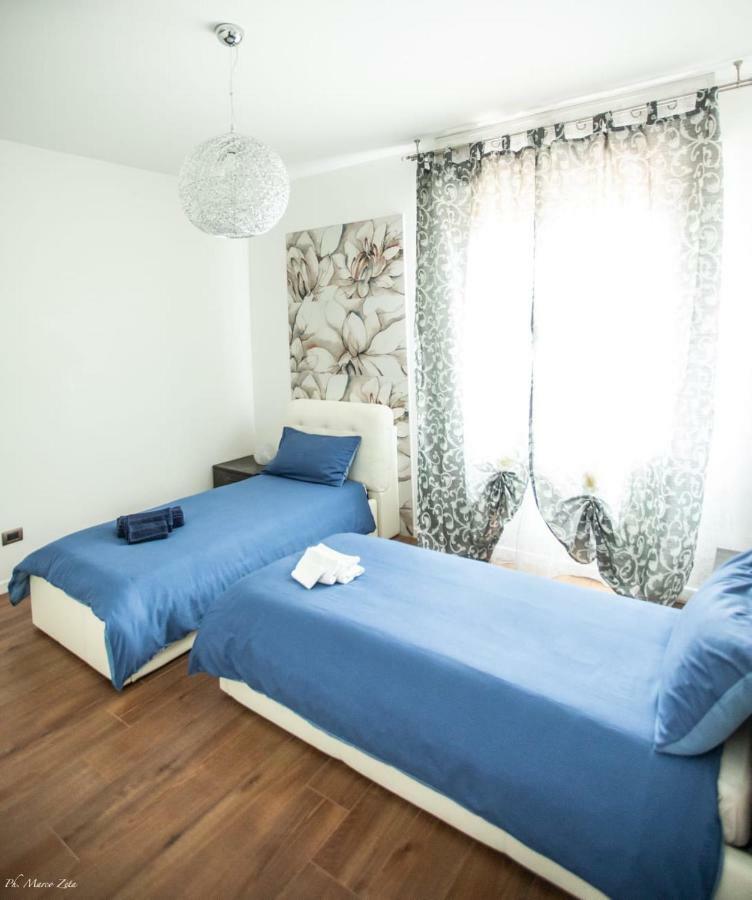 Casa Fiera Appartement
