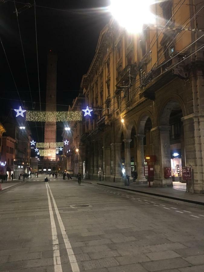 Appartement Casa Fiera