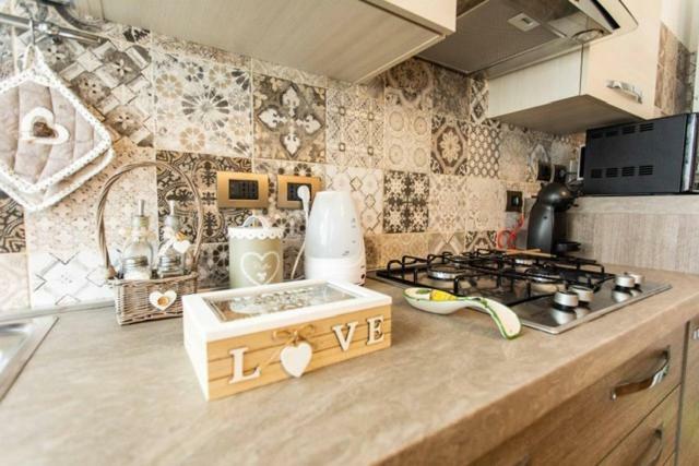 Casa Fiera Appartement