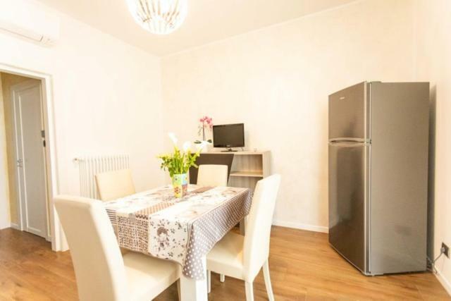 Appartement Casa Fiera Bologna