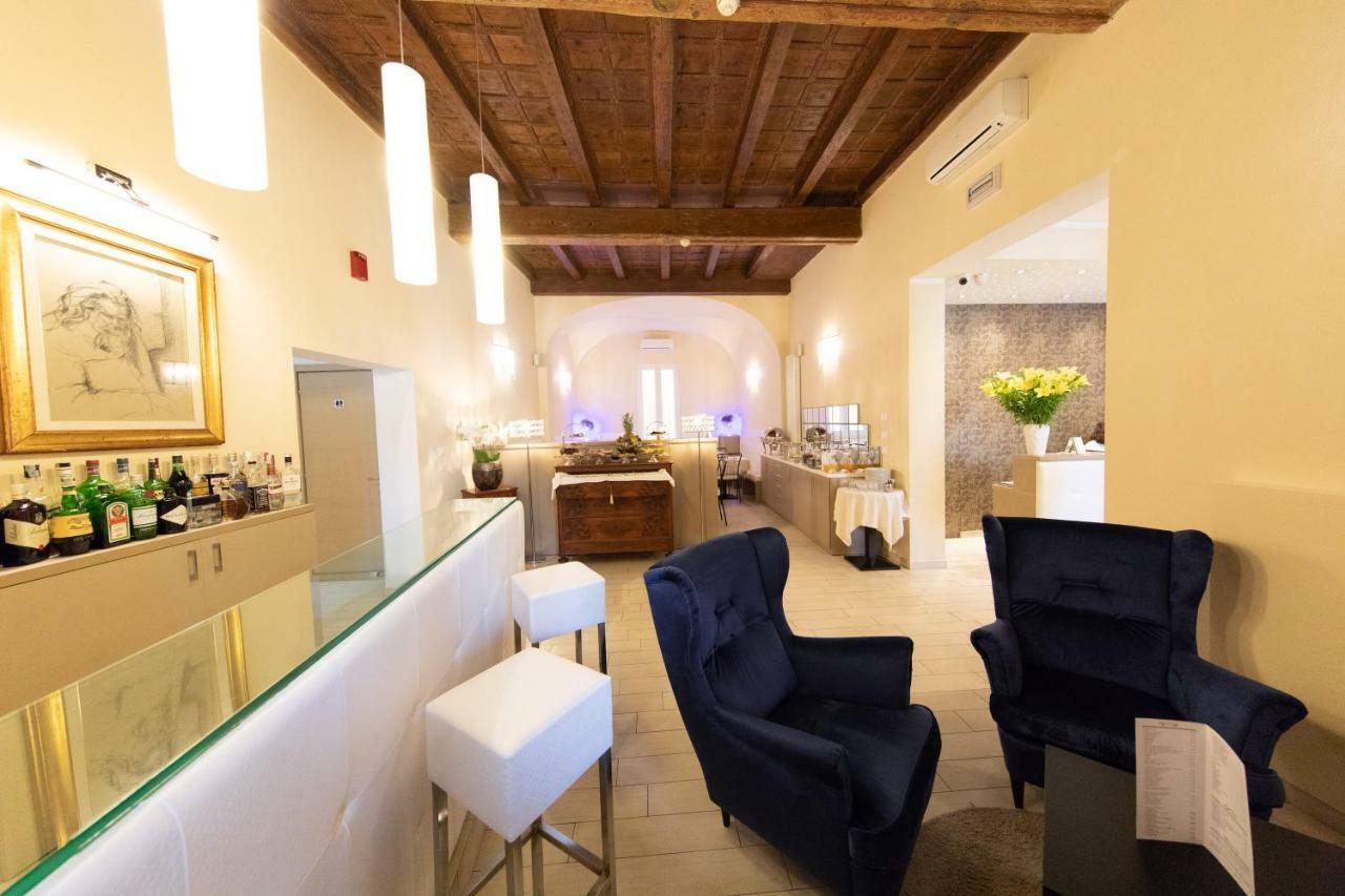 Rossini 1936 Hotel 4*