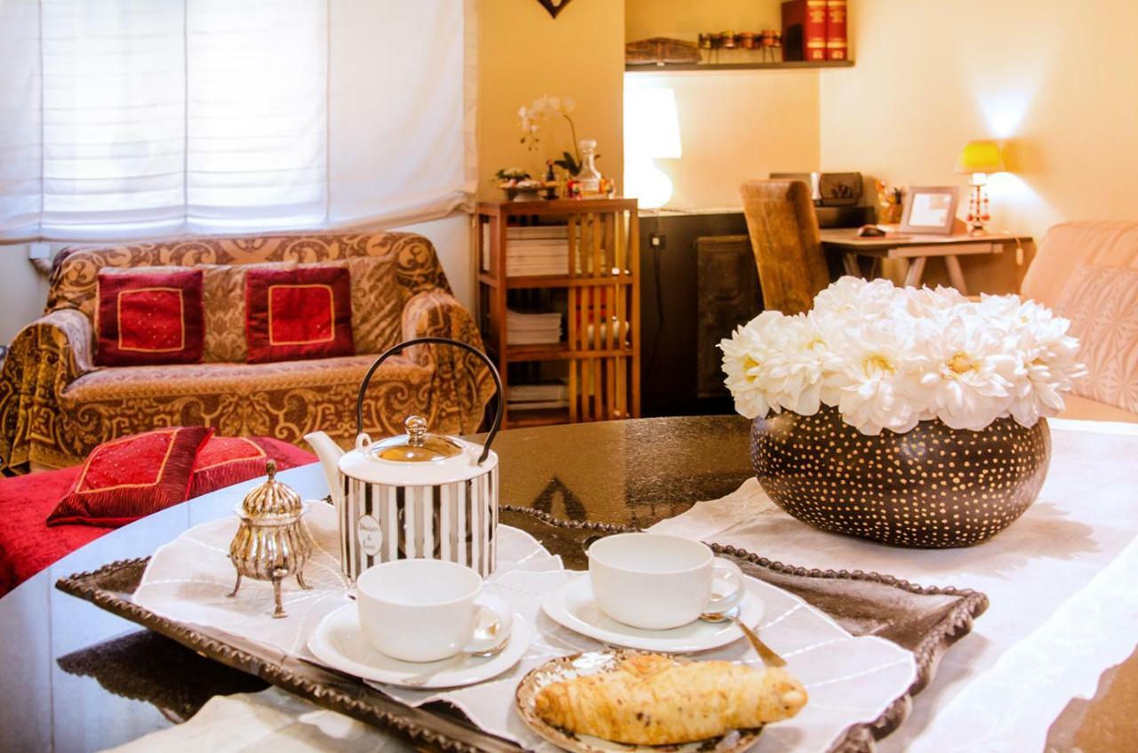 Bijou House Bologna