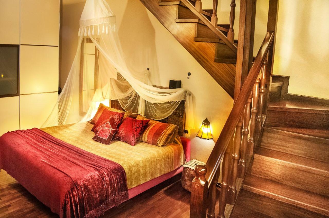 Appartamento Bijou House