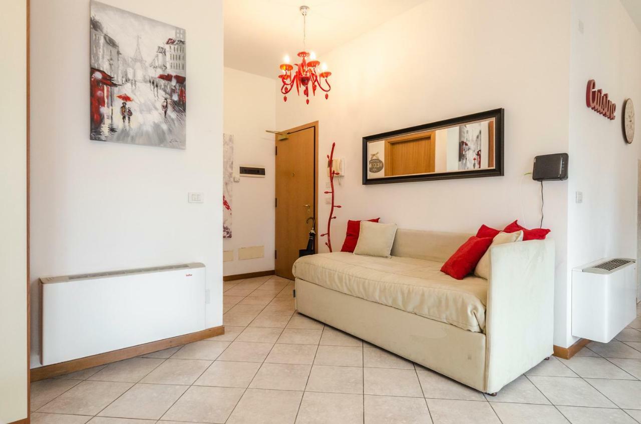Borgo Masini Apartment *