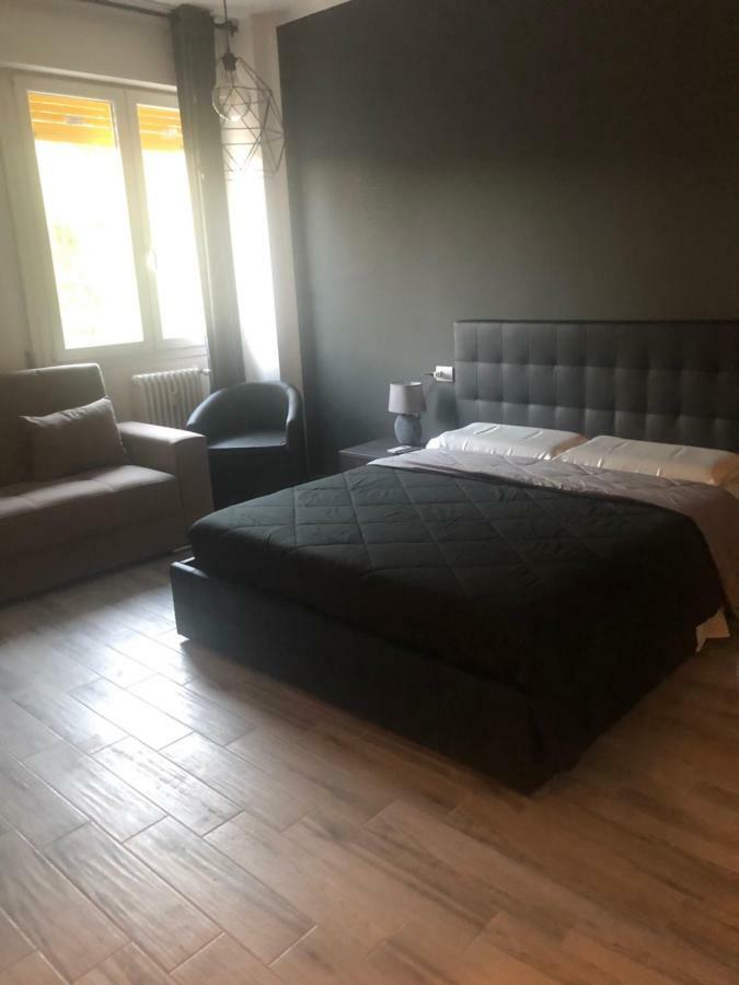 Guest house La Boutique Fronte Fiera Bologna