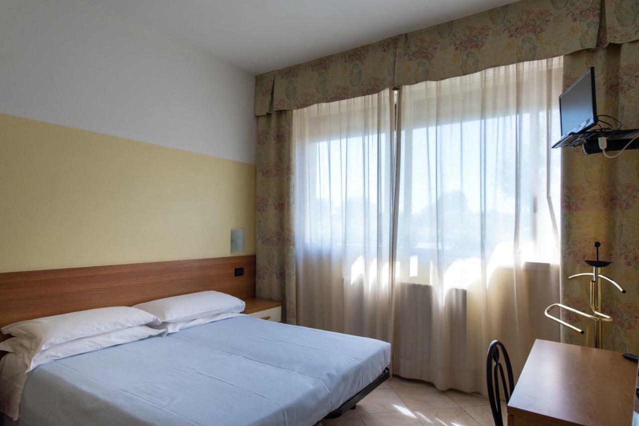 Hotel Fattori 2*