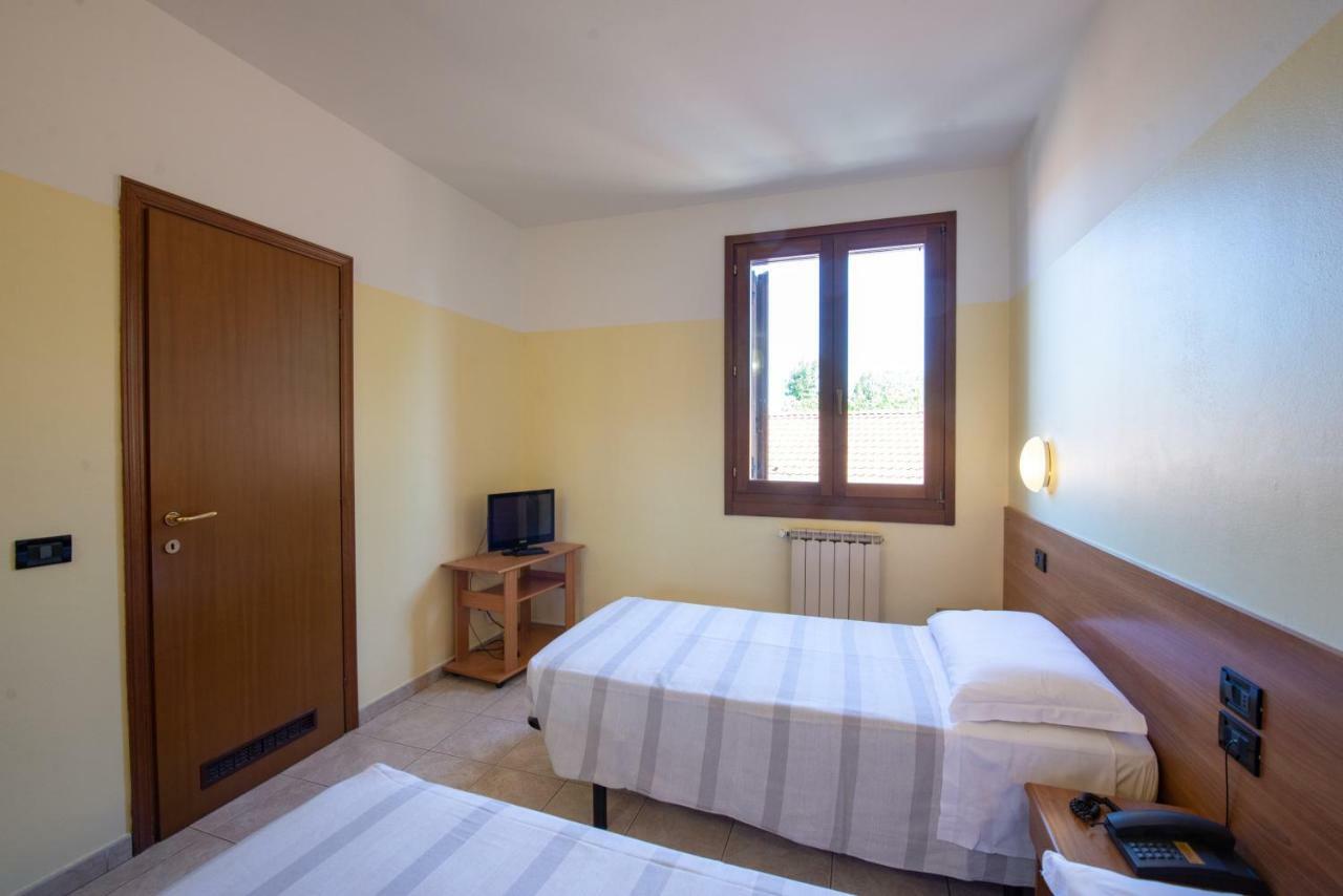 Hotel Fattori Bologna