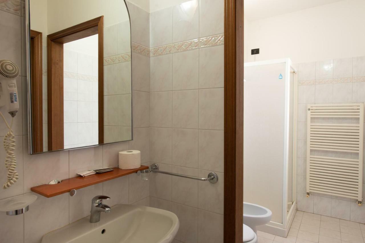 Fattori Hotel 2*