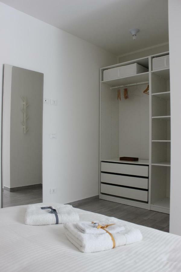 Apartment Boflat *