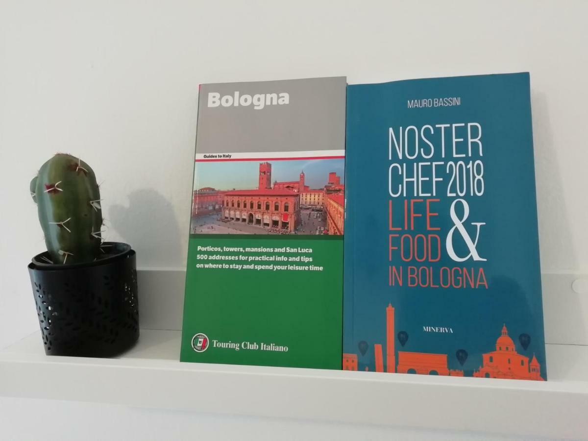 Boflat Apartment Bologna