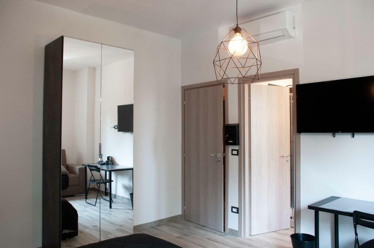 La Boutique Fronte Fiera Guest house