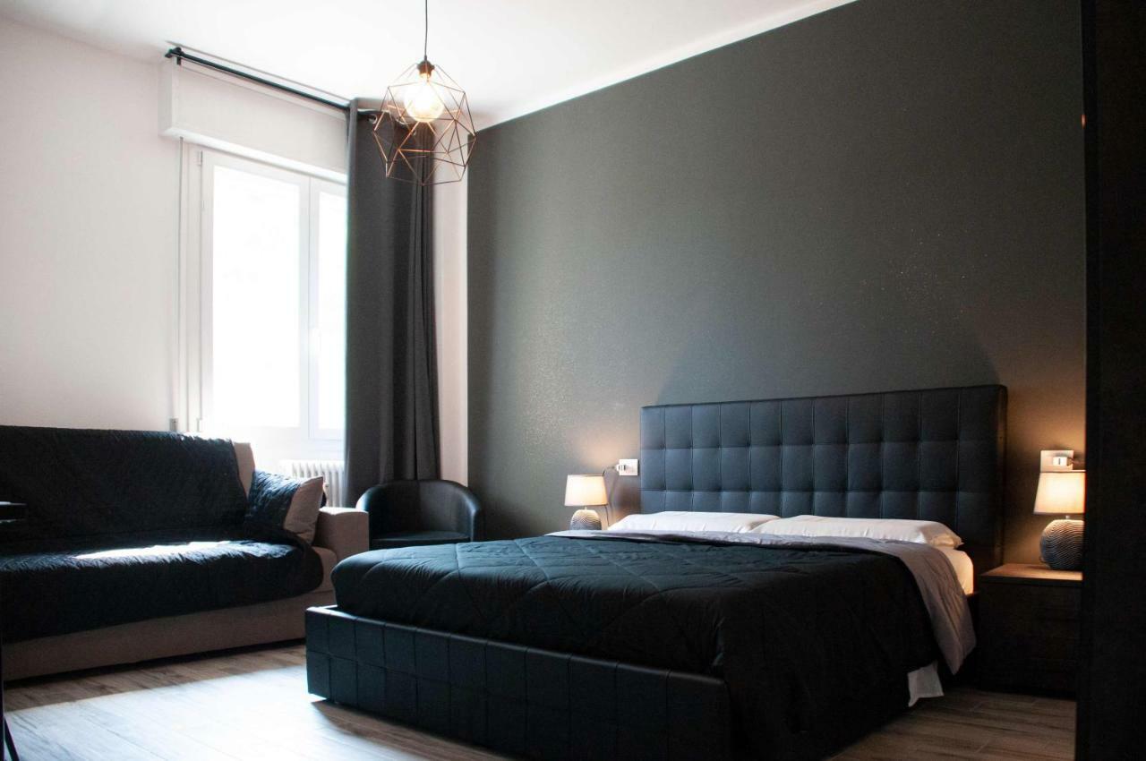 La Boutique Fronte Fiera Guest house Bologna