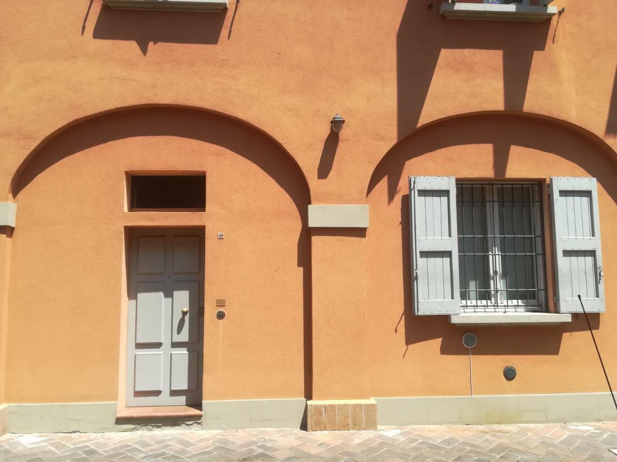 Alemanni House Apartment