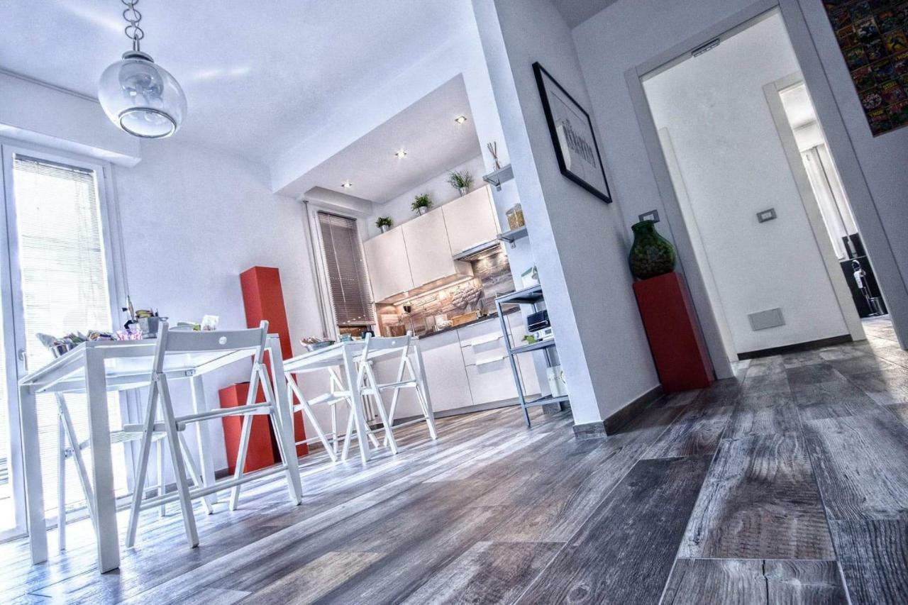 Casa Montanari * Bologna
